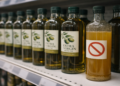 Anmat proíbe azeite extravirgem e alerta consumidores