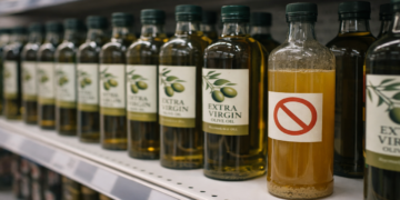 Anmat proíbe azeite extravirgem e alerta consumidores