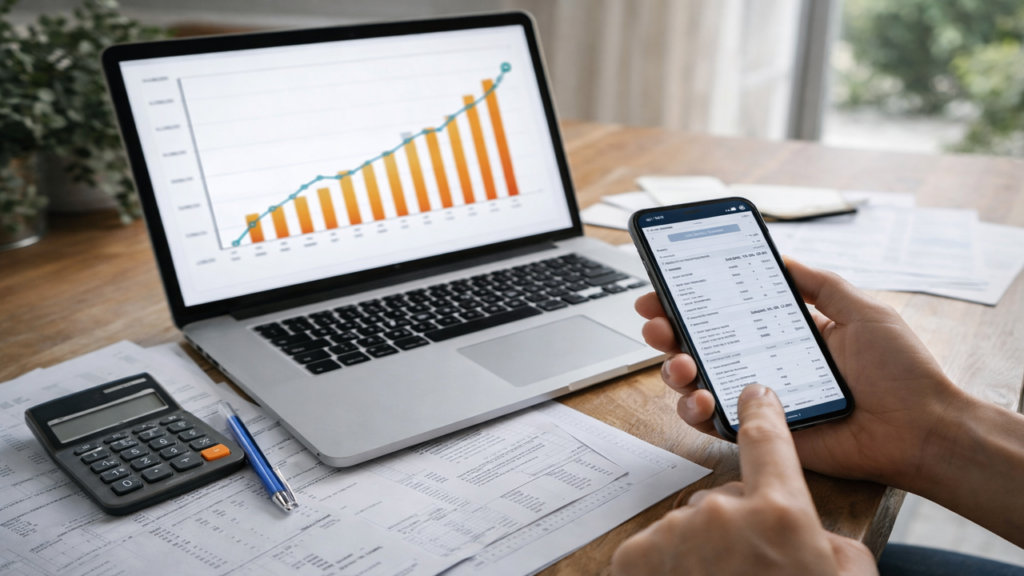 Tesouro Reserva ganha força em 2026 e desafia a poupança