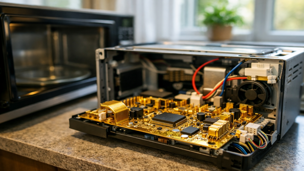 Ouro de 22 quilates esta mais perto do que voce pensa