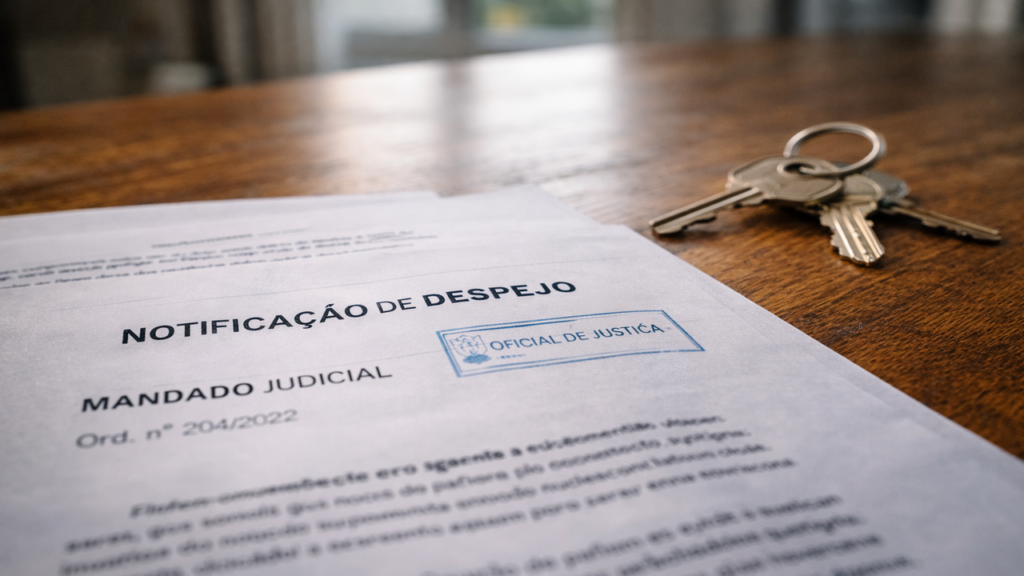 Uma proprietaria de 86 anos ficou 26 meses sem receber aluguel em Paris