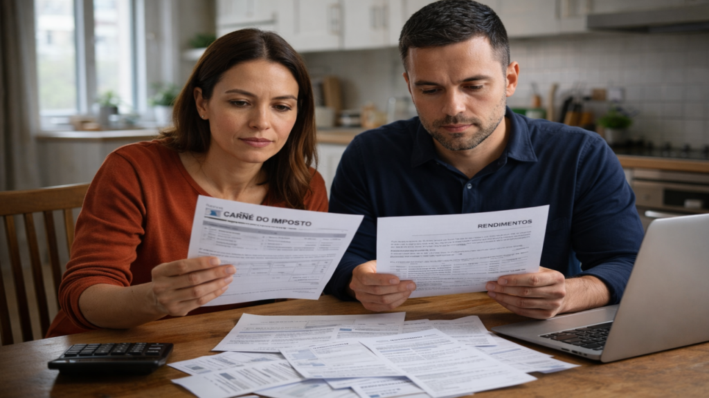 Governo amplia isenção e muda regras