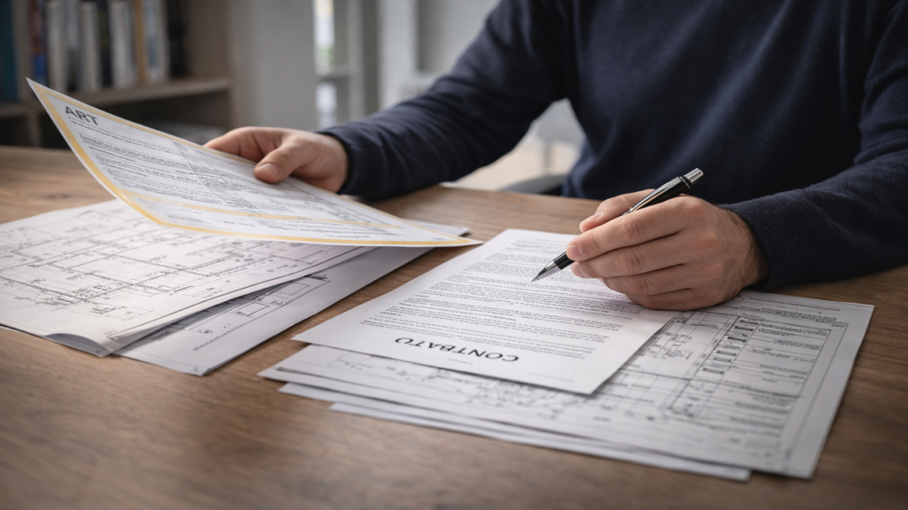 Reforma em condomínio pode virar processo e gerar prejuízo