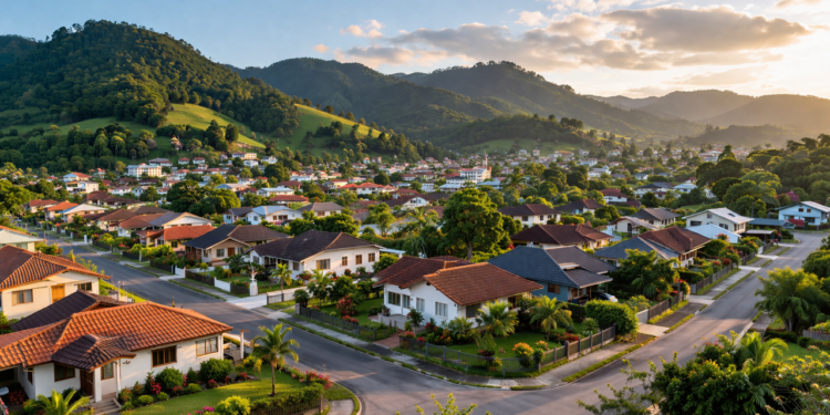 O melhor lugar barato para morar em SC está chamando atenção