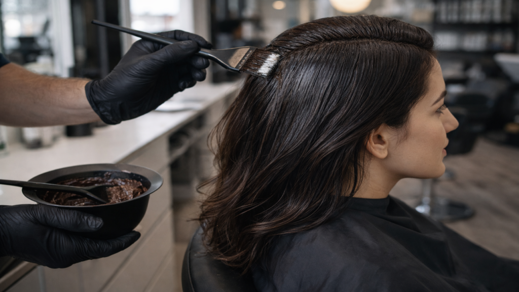 O tom mais sofisticado para cabelo em 2026