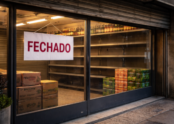 A crise que mudou o varejo de bebidas