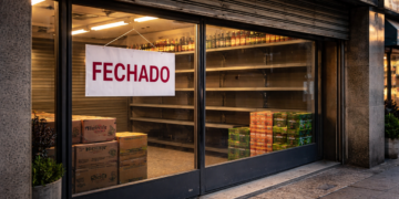 A crise que mudou o varejo de bebidas