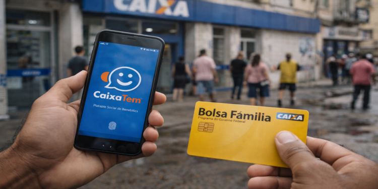 O apoio financeiro da Caixa que chega em momento decisivo