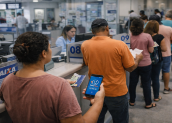 O Bolsa Família de março de 2026 já tem calendário oficial