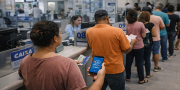 O Bolsa Família de março de 2026 já tem calendário oficial