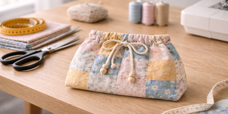 A costura vapt vupt que está conquistando artesãos