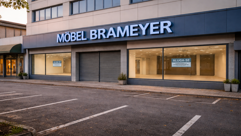 Lojas fecham o digital cresce e o varejo nunca mais será o mesmo