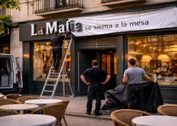 Debate sobre marketing e crime organizado cresce na Europa