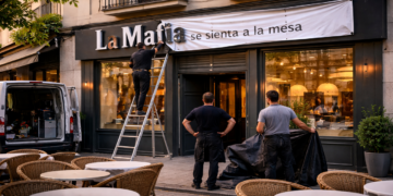 Debate sobre marketing e crime organizado cresce na Europa
