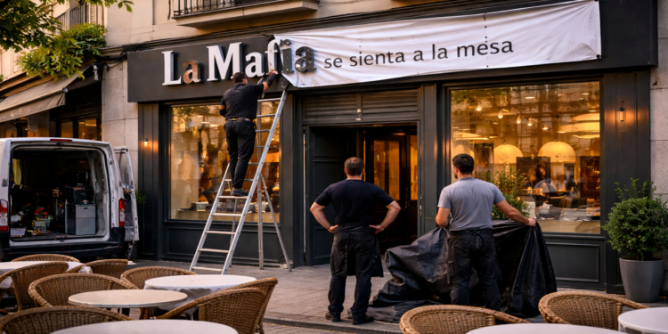 Debate sobre marketing e crime organizado cresce na Europa