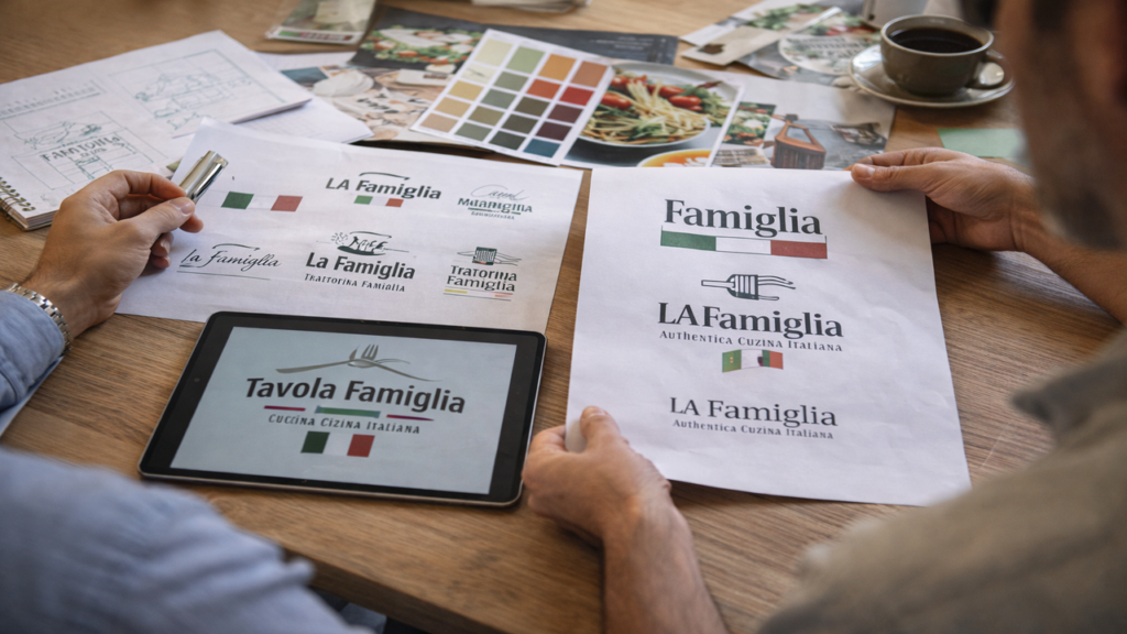 A decisão que pode mudar nomes de restaurantes na Europa
