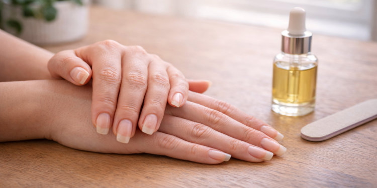 Entenda como as unhas crescem de forma natural