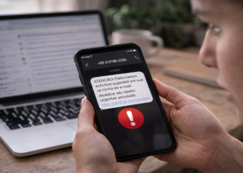 O golpe no Gmail que todos devem ficar atentos