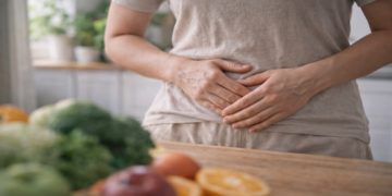 As melhores frutas para proteger o intestino