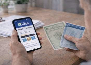 Alerta sobre golpes com 2FA preocupa usuários do gov.br