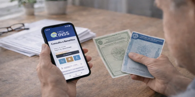 Alerta sobre golpes com 2FA preocupa usuários do gov.br