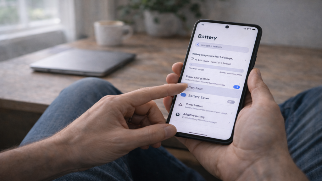 As configurações mais importantes para seu Android novo