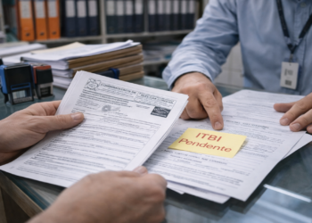 Cobrança de ITBI antigo trava registro de imóveis