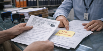 Cobrança de ITBI antigo trava registro de imóveis