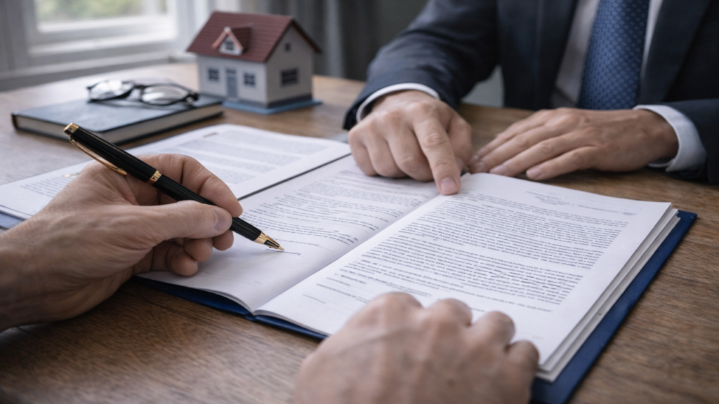 Cobrança de ITBI antigo trava registro de imóveis