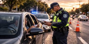 Dirigir sem habilitação pode trazer sérios problemas