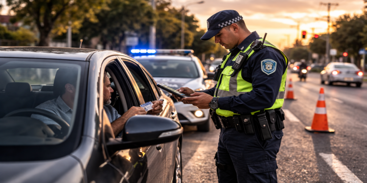 Dirigir sem habilitação pode trazer sérios problemas