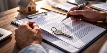 Inquilinos ganham proteção com lei de aluguel