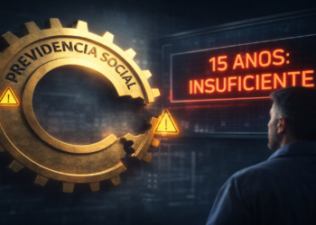 Planejamento da aposentadoria ganha atenção