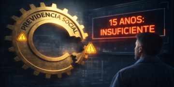 Planejamento da aposentadoria ganha atenção