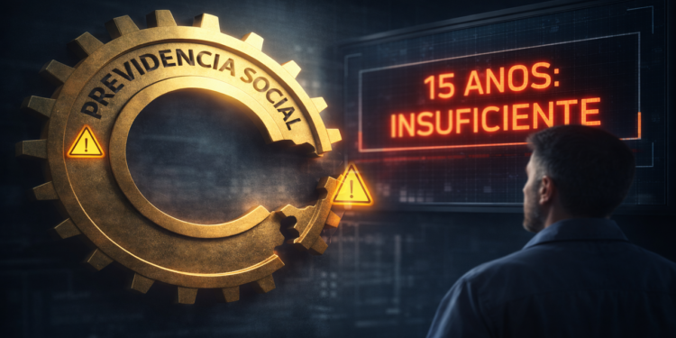 Planejamento da aposentadoria ganha atenção