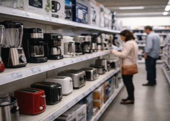 Uma fabricante famosa entrou em colapso e o motivo assusta