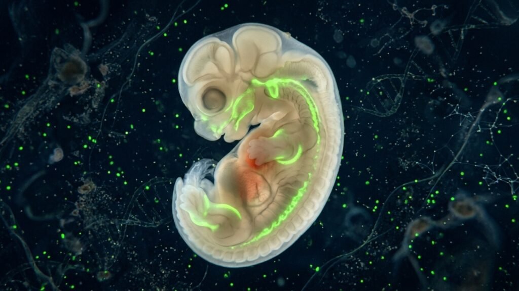 Cientistas alteram embrião de galinha e revelam traços de dinossauros: veja como isso foi possível e o que muda na ciência