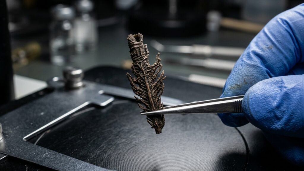 Cientistas alteram embrião de galinha e revelam traços de dinossauros: veja como isso foi possível e o que muda na ciência