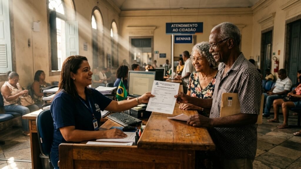 Idosos podem parar de pagar IPTU agora, mas quem não pedir pode perder dinheiro todos os anos