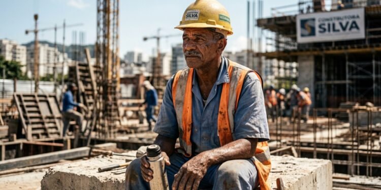 Governos elevam a idade de aposentadoria, mas o crescimento de doenças após os 55 desafia esse modelo e acende alerta social