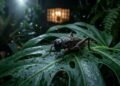 Se você ouvir grilos em casa ou no jardim à noite, veja o que isso significa e por que pode ser um ótimo sinal para seu ambiente