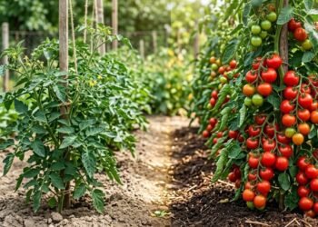 Transforme lixo em vida: os restos de comida que servem como adubo