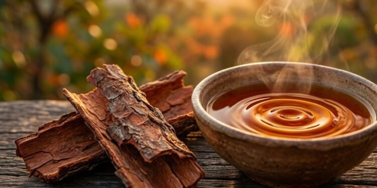 O barbatimão, também chamado de barbatimão-verdadeiro, é uma árvore de pequeno porte muito comum no Cerrado