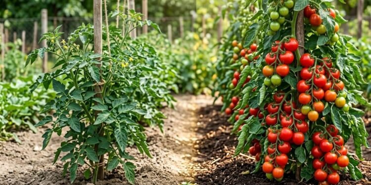 A expressão como fazer adubo em casa geralmente está ligada à compostagem