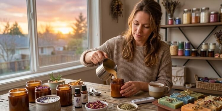 Com o tempo, manter um hábito de hobby também fortalece a sensação de competência e realização no dia a dia