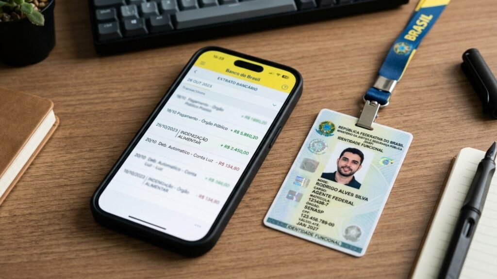 Novo valor de R$ 1.192 coloca auxílio entre os benefícios mais comentados do ano após avanço de 160% nos últimos reajustes