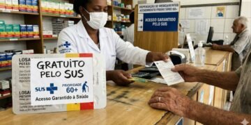 Direito garantido! Idosos acima de 60 anos têm acesso a benefícios em 2026