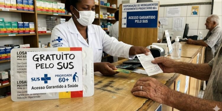 Direito garantido! Idosos acima de 60 anos têm acesso a benefícios em 2026