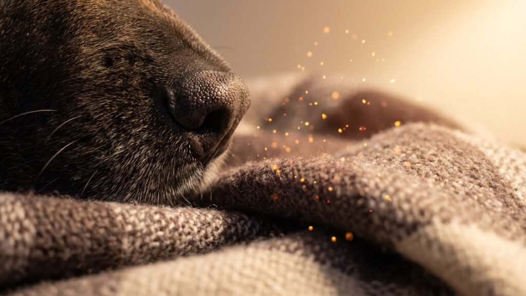 Cachorro e saudade do tutor: por que a ausência parece mais longa para ele e o que fazer para reduzir o estresse em casa