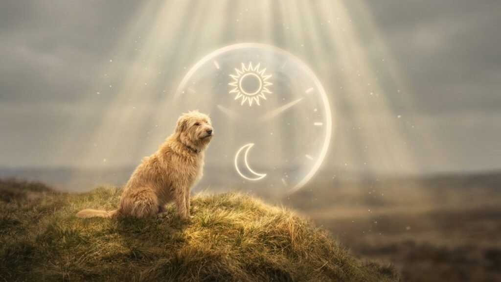 Cachorro e saudade do tutor: por que a ausência parece mais longa para ele e o que fazer para reduzir o estresse em casa